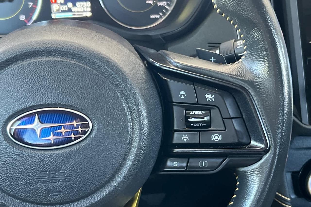 2021 Subaru Crosstrek Sport Roseville CA