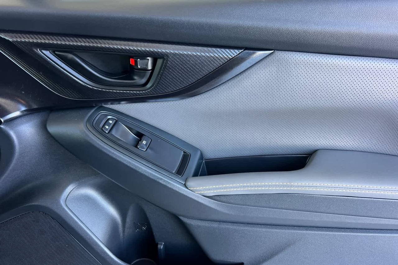 2021 Subaru Crosstrek Sport Roseville CA