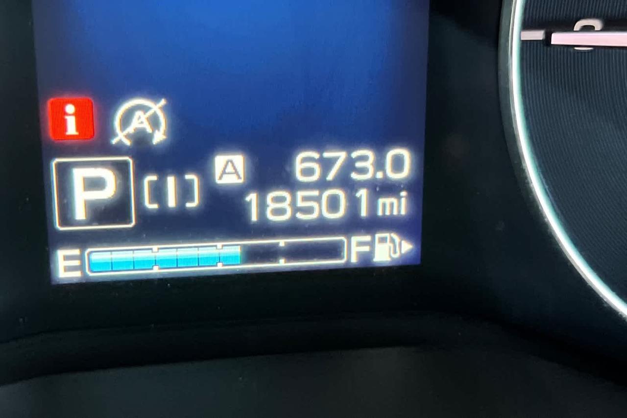 2021 Subaru Crosstrek Sport Roseville CA