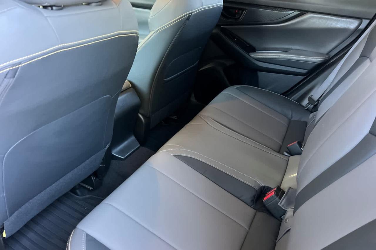 2021 Subaru Crosstrek Sport Roseville CA