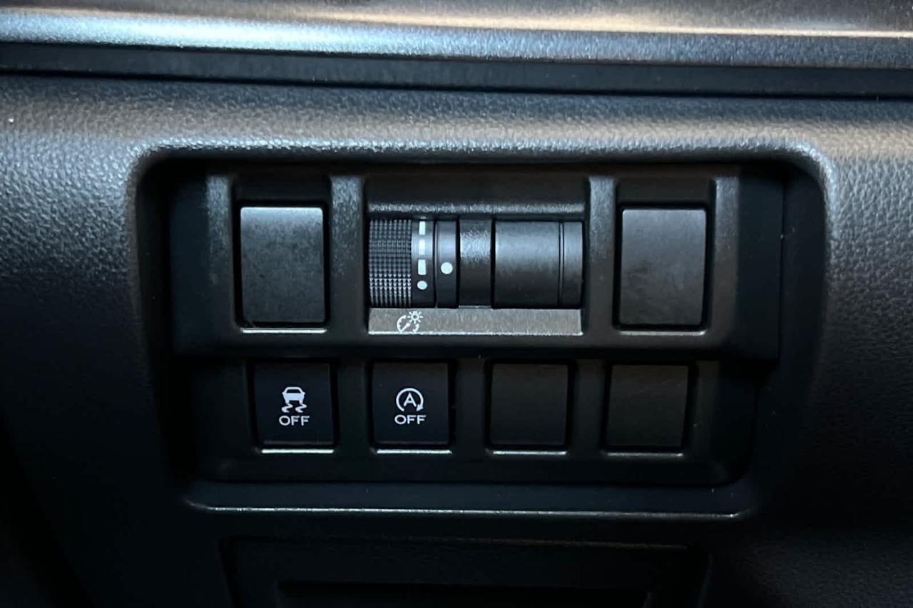 2021 Subaru Crosstrek Sport Roseville CA