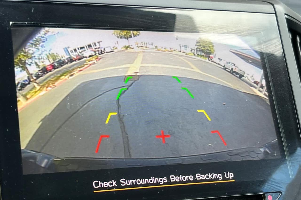 2021 Subaru Crosstrek Sport Roseville CA