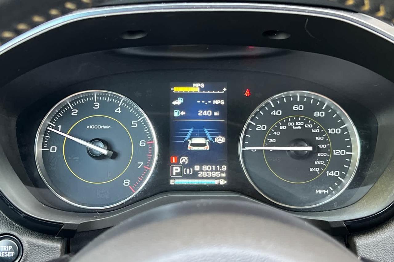 2021 Subaru Crosstrek Sport Roseville CA