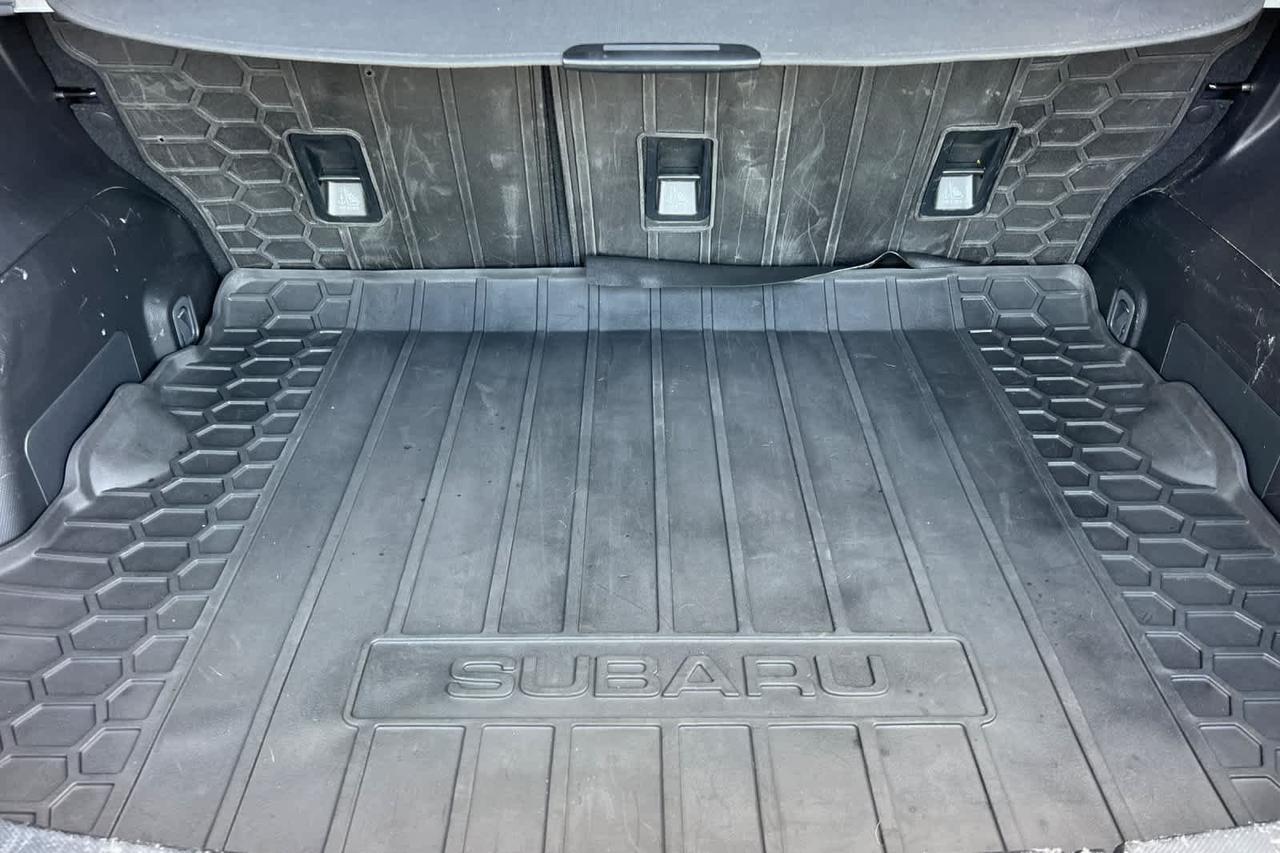 2021 Subaru Crosstrek Sport Roseville CA