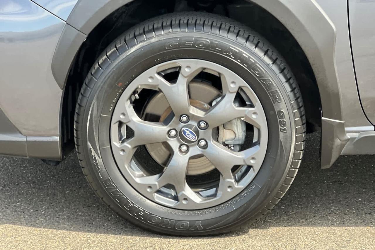 2021 Subaru Crosstrek Sport Roseville CA