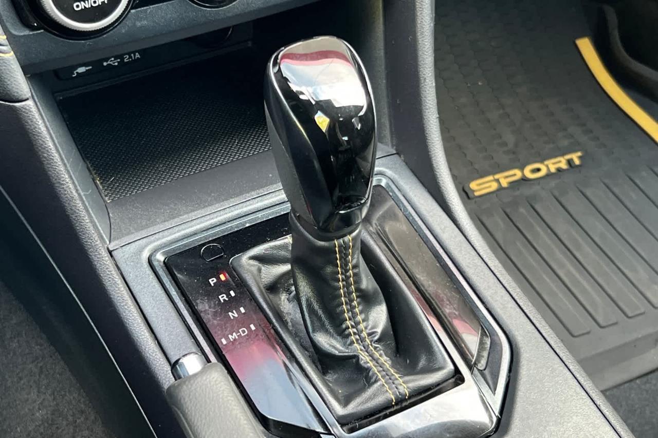 2021 Subaru Crosstrek Sport Roseville CA