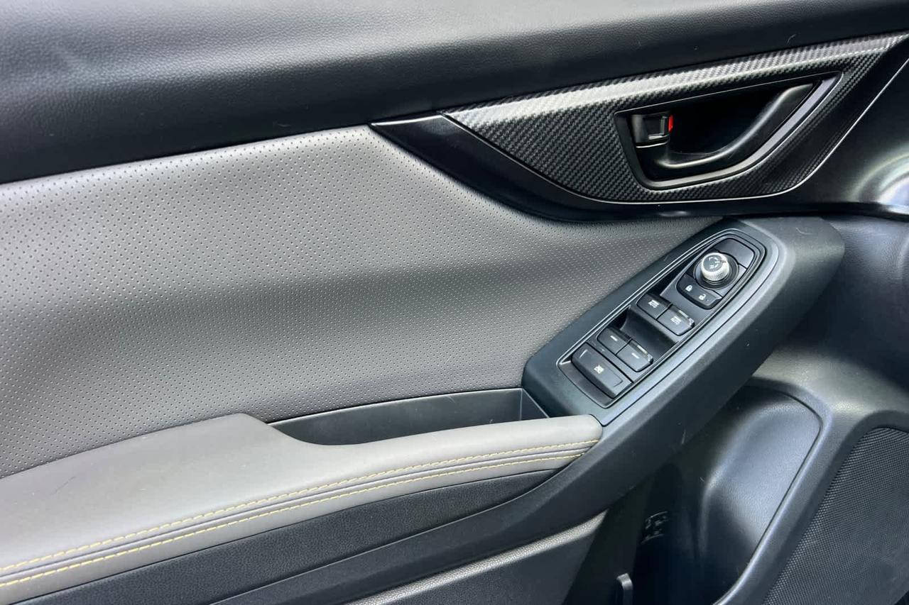 2021 Subaru Crosstrek Sport Roseville CA