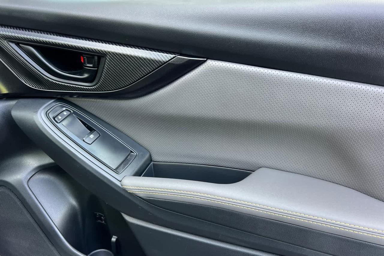2021 Subaru Crosstrek Sport Roseville CA