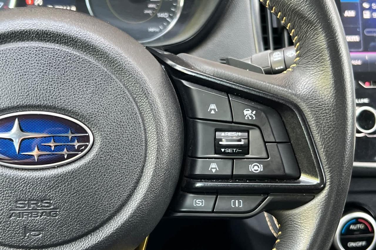 2021 Subaru Crosstrek Sport Roseville CA