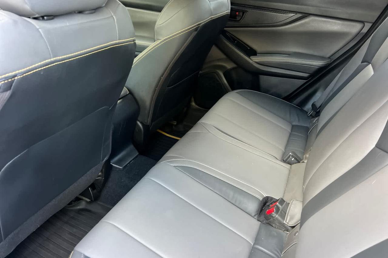 2021 Subaru Crosstrek Sport Roseville CA