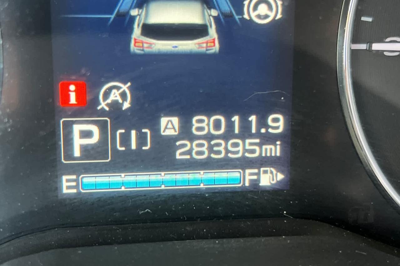 2021 Subaru Crosstrek Sport Roseville CA