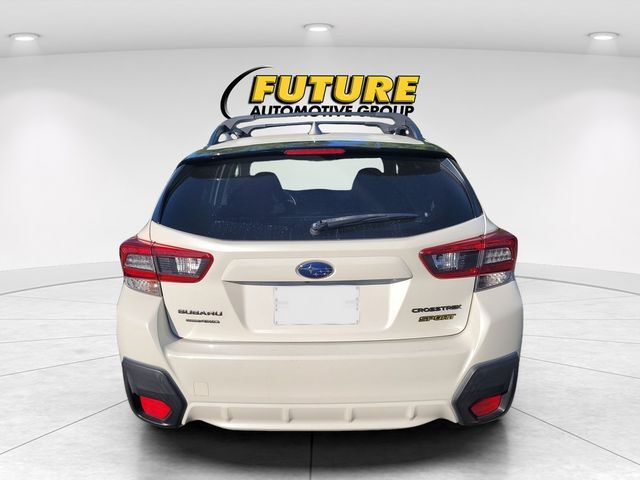 2021 Subaru Crosstrek Sport Roseville CA