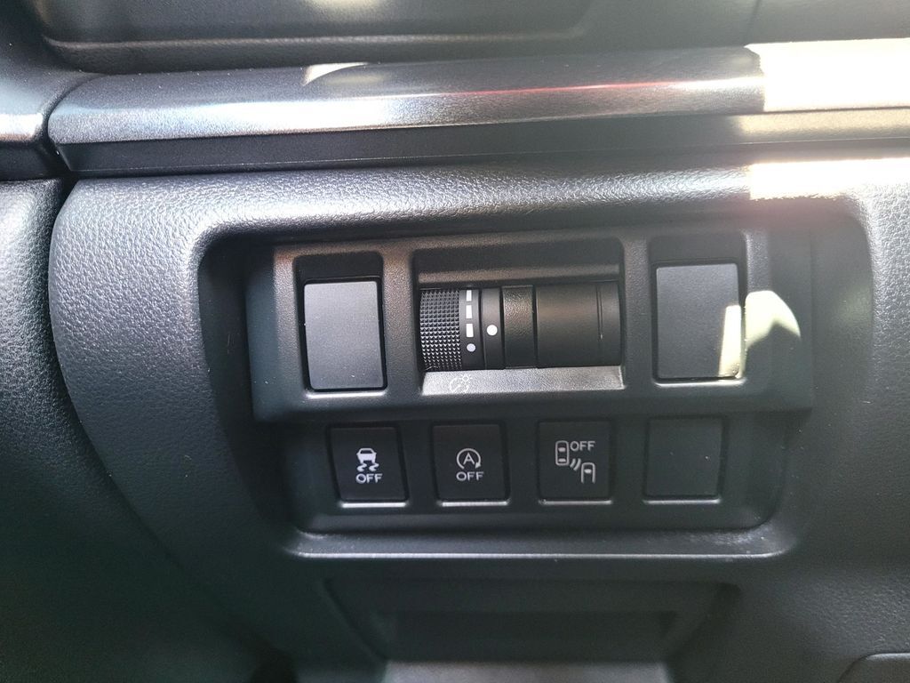 2021 Subaru Crosstrek Sport Roseville CA