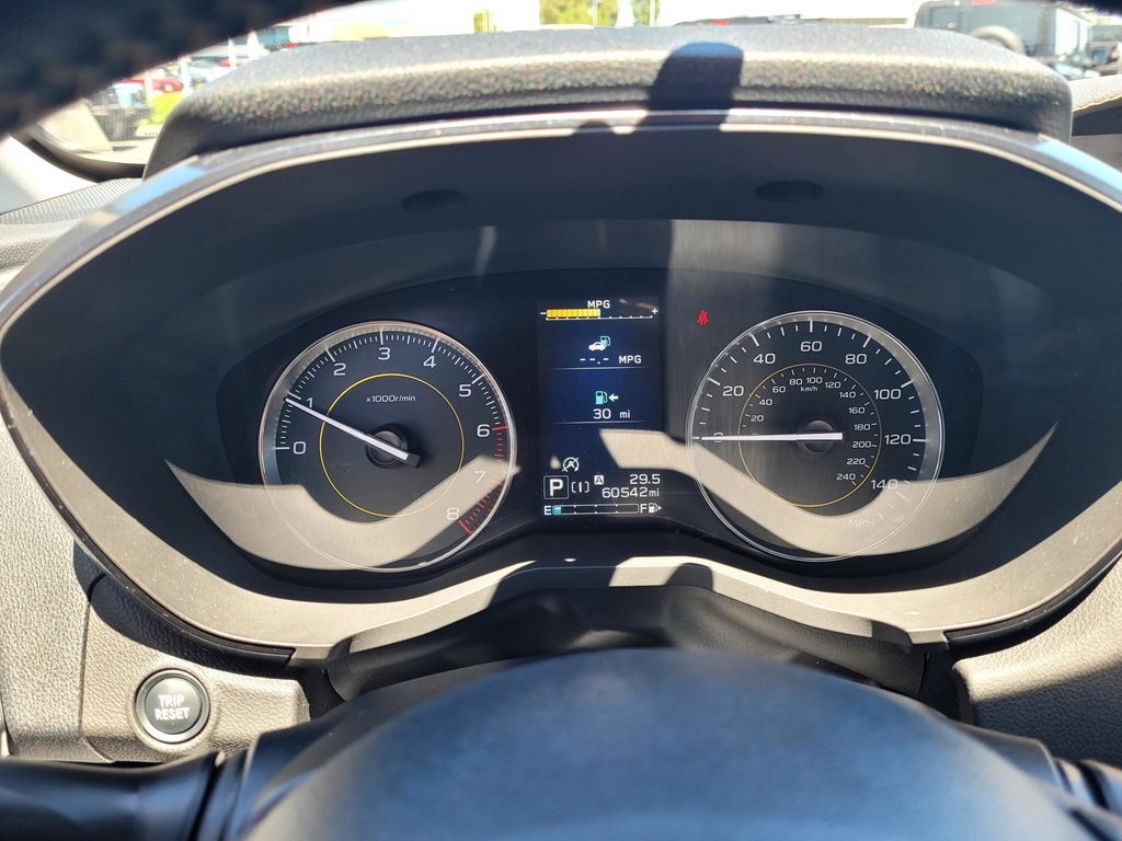 2021 Subaru Crosstrek Sport Roseville CA