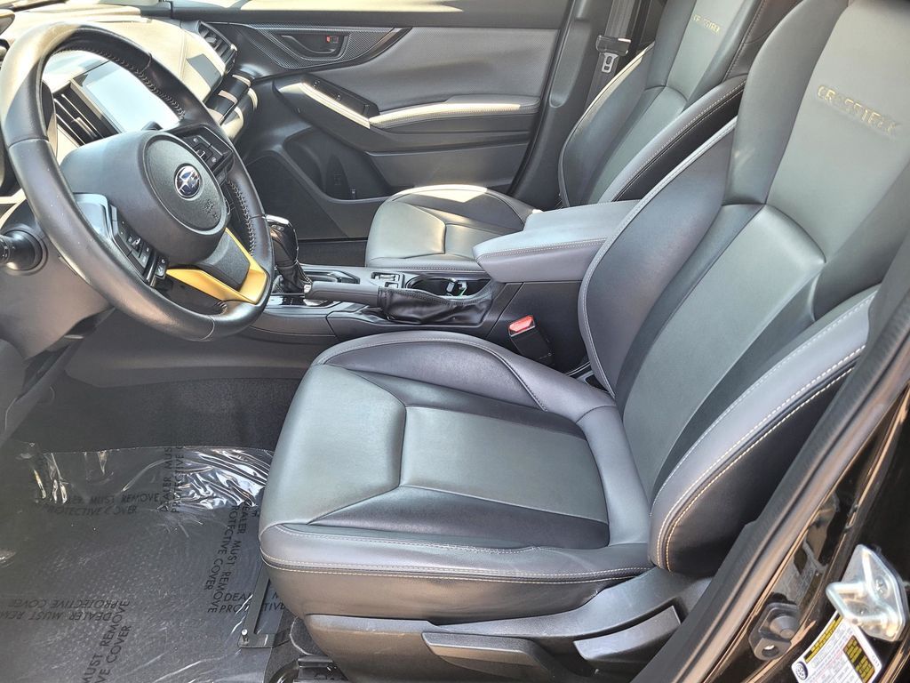 2021 Subaru Crosstrek Sport Roseville CA