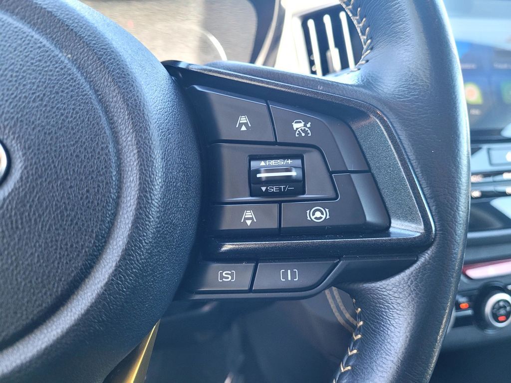 2021 Subaru Crosstrek Sport Roseville CA