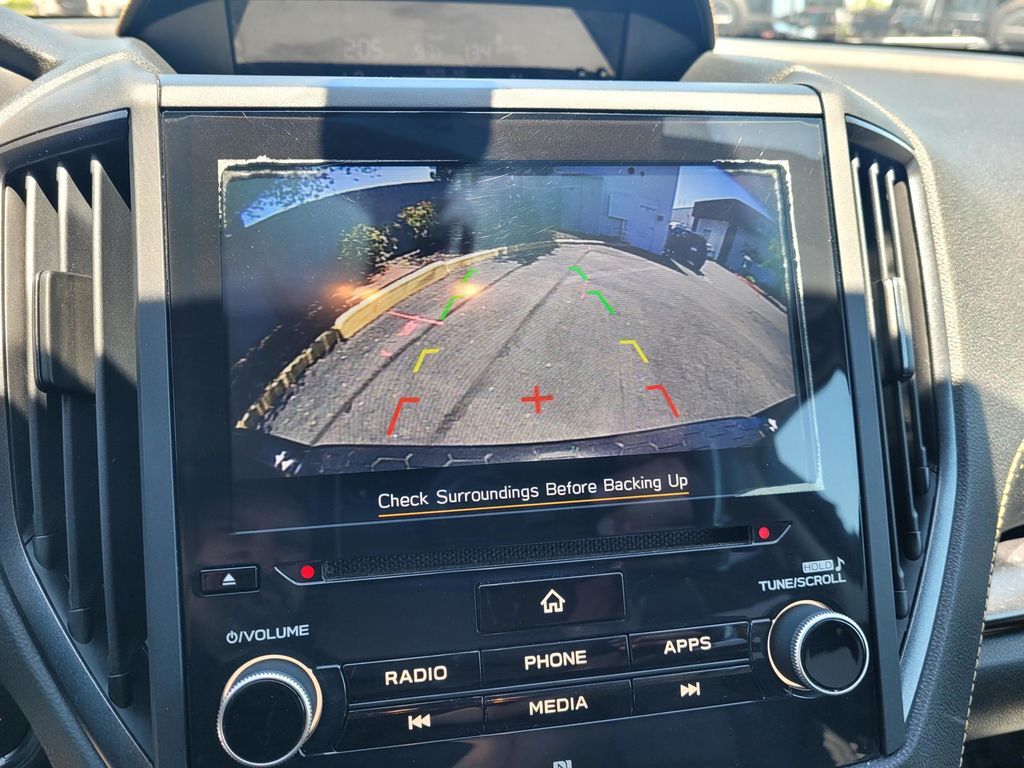 2021 Subaru Crosstrek Sport Roseville CA