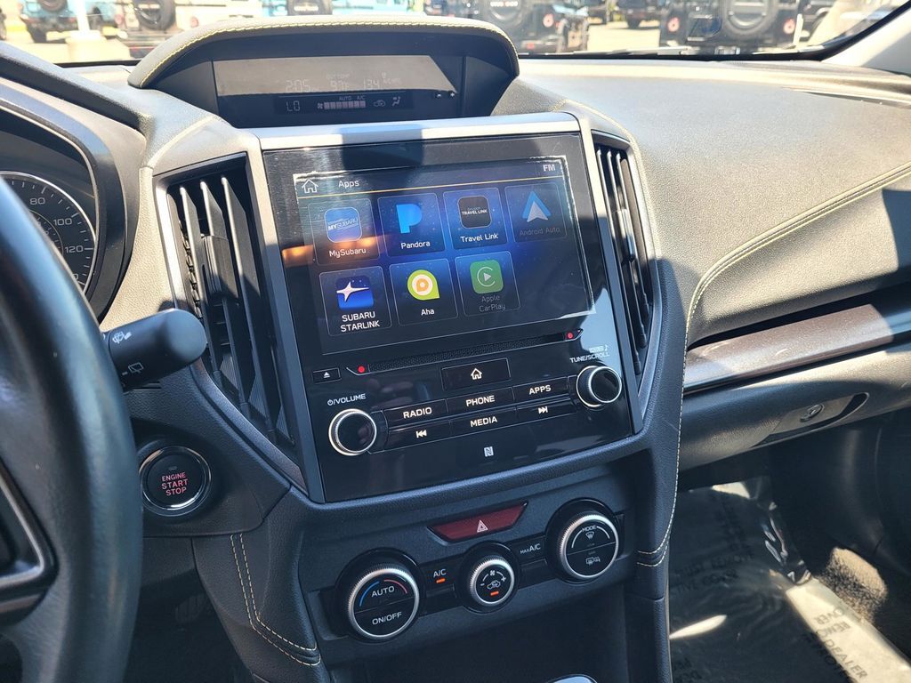 2021 Subaru Crosstrek Sport Roseville CA