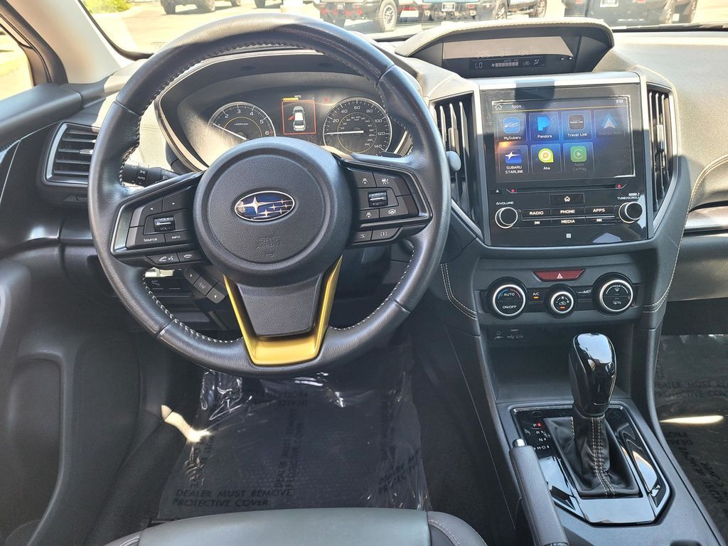 2021 Subaru Crosstrek Sport Roseville CA