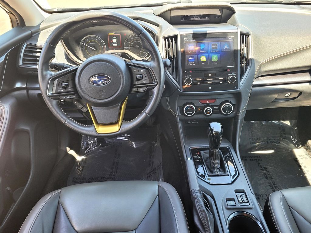 2021 Subaru Crosstrek Sport Roseville CA