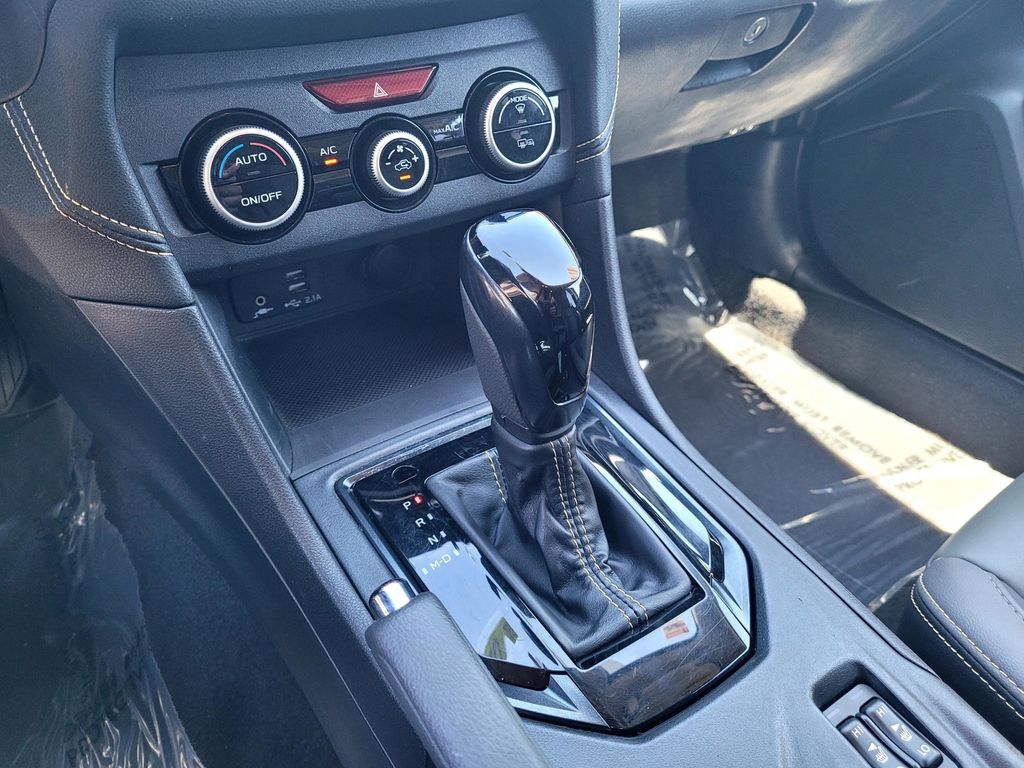 2021 Subaru Crosstrek Sport Roseville CA