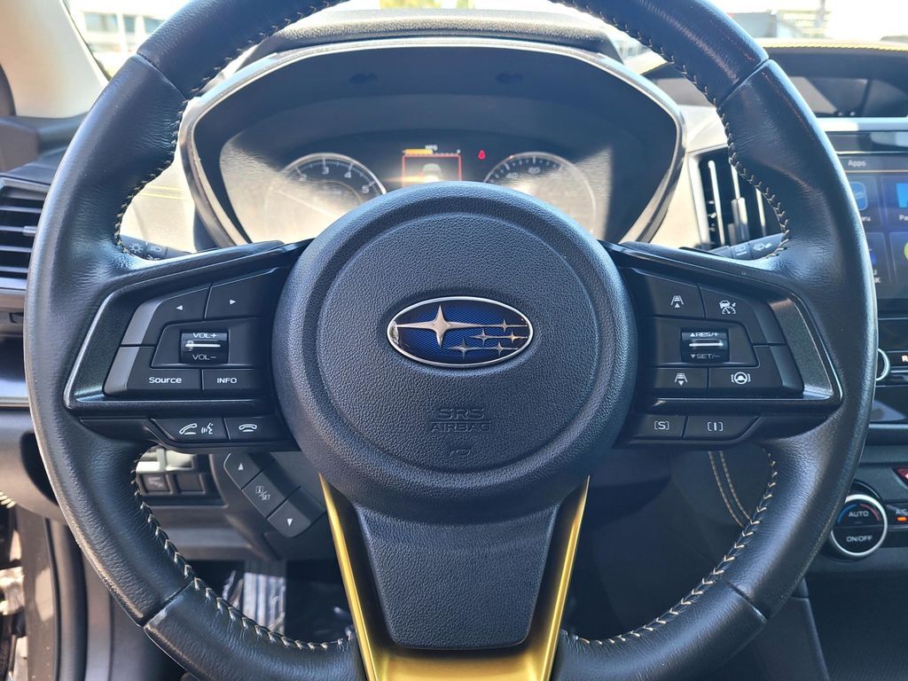 2021 Subaru Crosstrek Sport Roseville CA