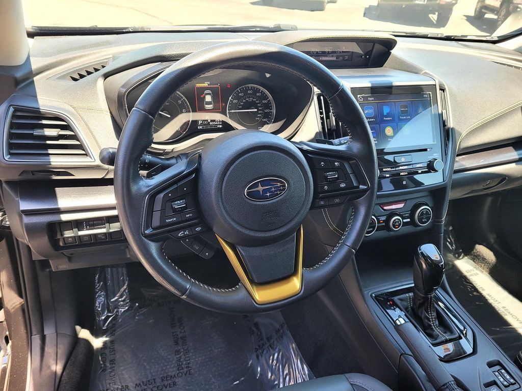 2021 Subaru Crosstrek Sport Roseville CA
