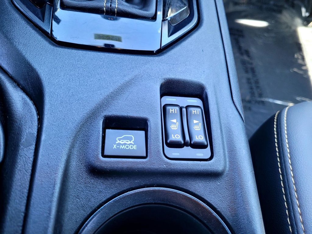 2021 Subaru Crosstrek Sport Roseville CA