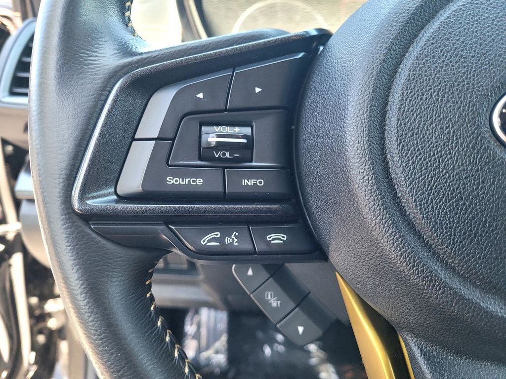2021 Subaru Crosstrek Sport Roseville CA