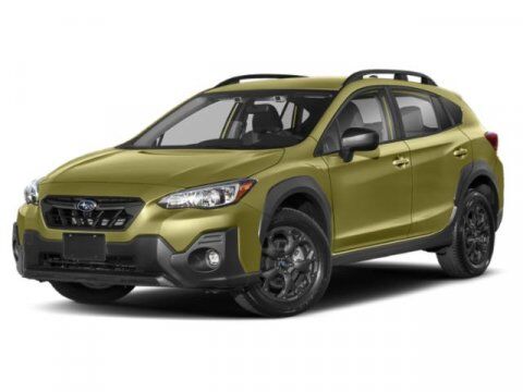 2021 Subaru Crosstrek Sport San Antonio TX