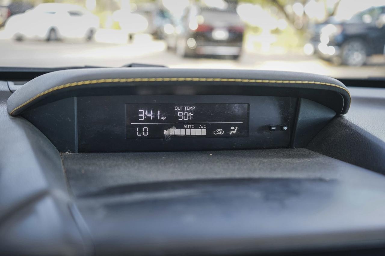 2021 Subaru Crosstrek Sport San Antonio TX