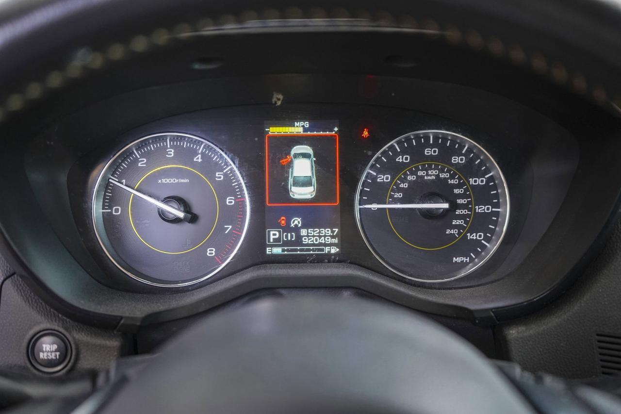 2021 Subaru Crosstrek Sport San Antonio TX