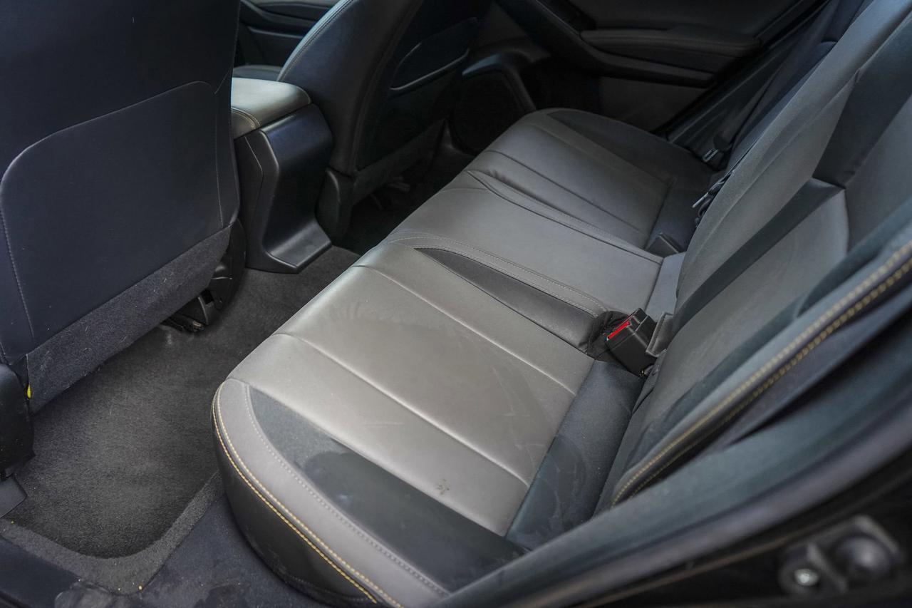 2021 Subaru Crosstrek Sport San Antonio TX