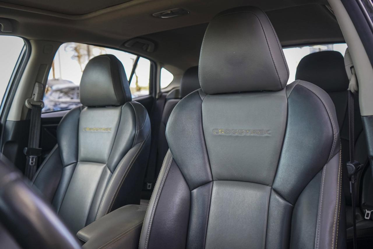 2021 Subaru Crosstrek Sport San Antonio TX