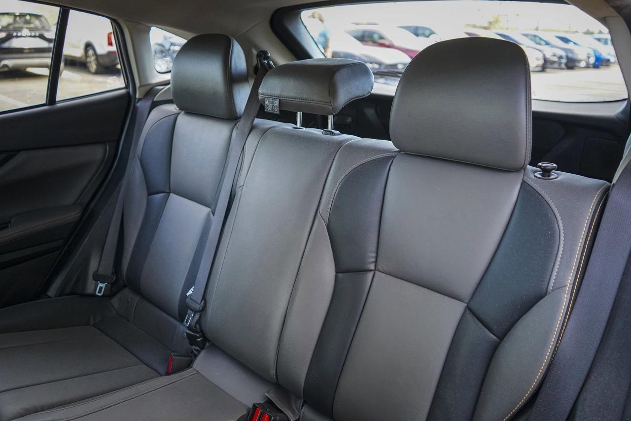 2021 Subaru Crosstrek Sport San Antonio TX