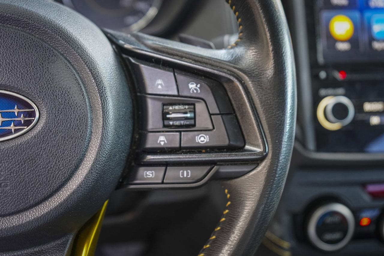 2021 Subaru Crosstrek Sport San Antonio TX