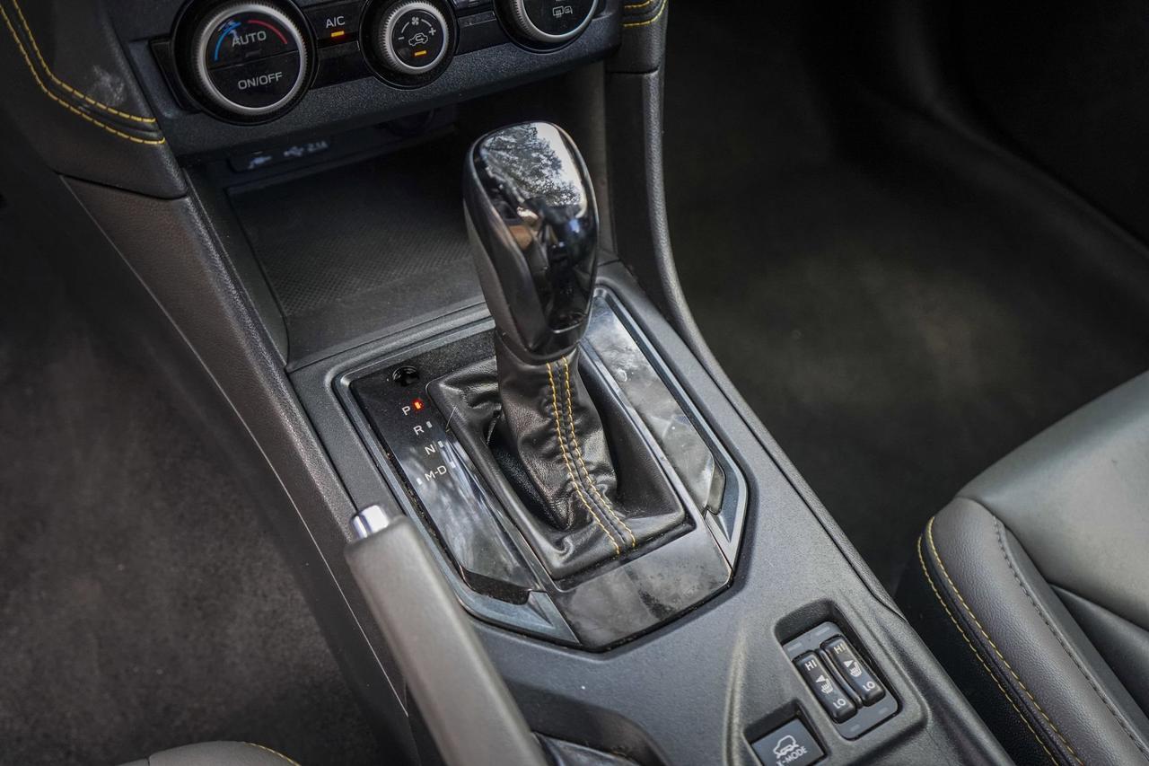 2021 Subaru Crosstrek Sport San Antonio TX