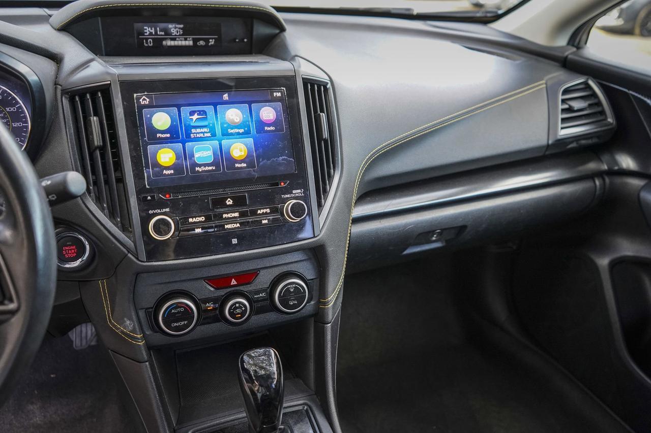 2021 Subaru Crosstrek Sport San Antonio TX