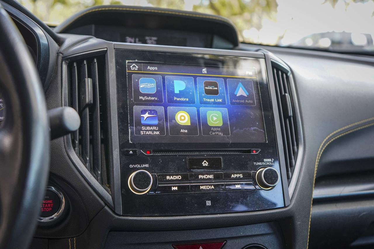 2021 Subaru Crosstrek Sport San Antonio TX