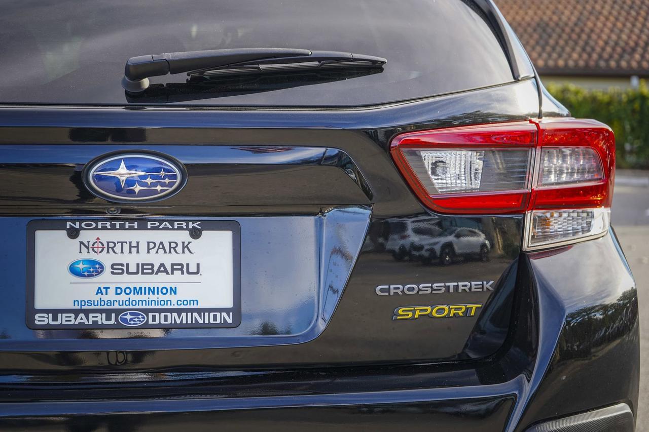2021 Subaru Crosstrek Sport San Antonio TX