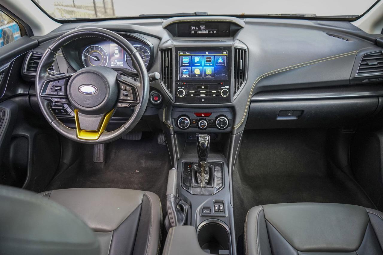 2021 Subaru Crosstrek Sport San Antonio TX