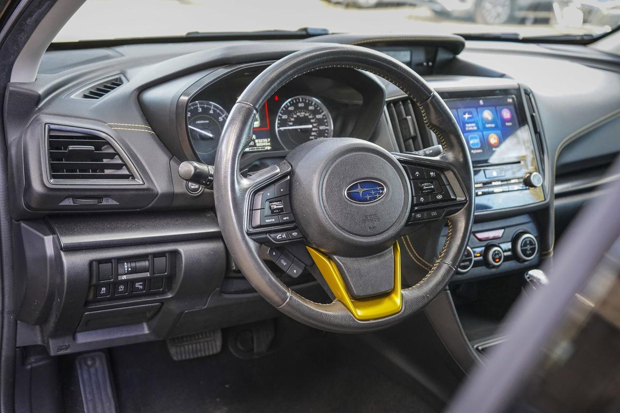 2021 Subaru Crosstrek Sport San Antonio TX