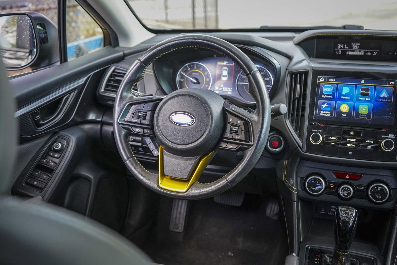 2021 Subaru Crosstrek Sport San Antonio TX