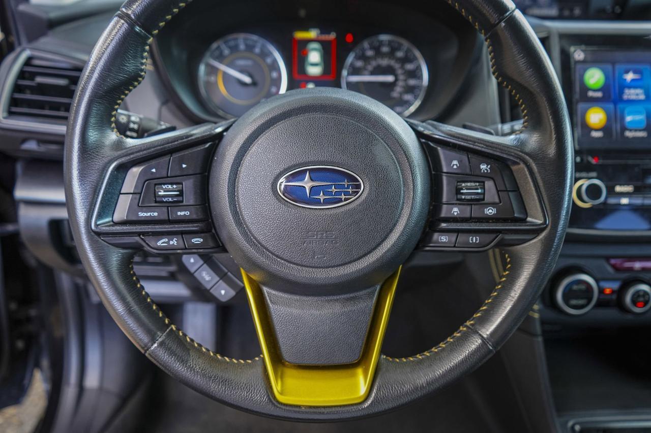 2021 Subaru Crosstrek Sport San Antonio TX