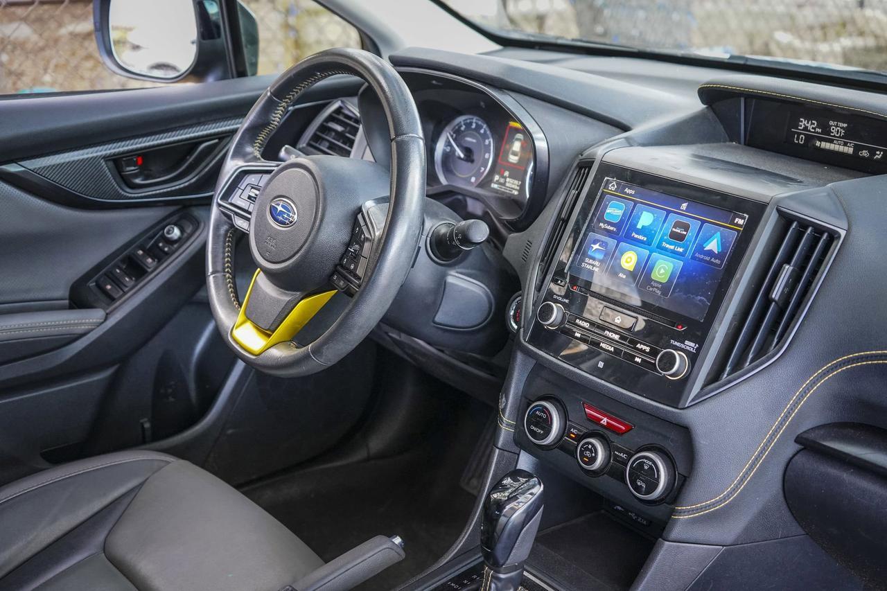 2021 Subaru Crosstrek Sport San Antonio TX