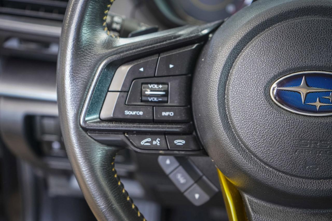 2021 Subaru Crosstrek Sport San Antonio TX