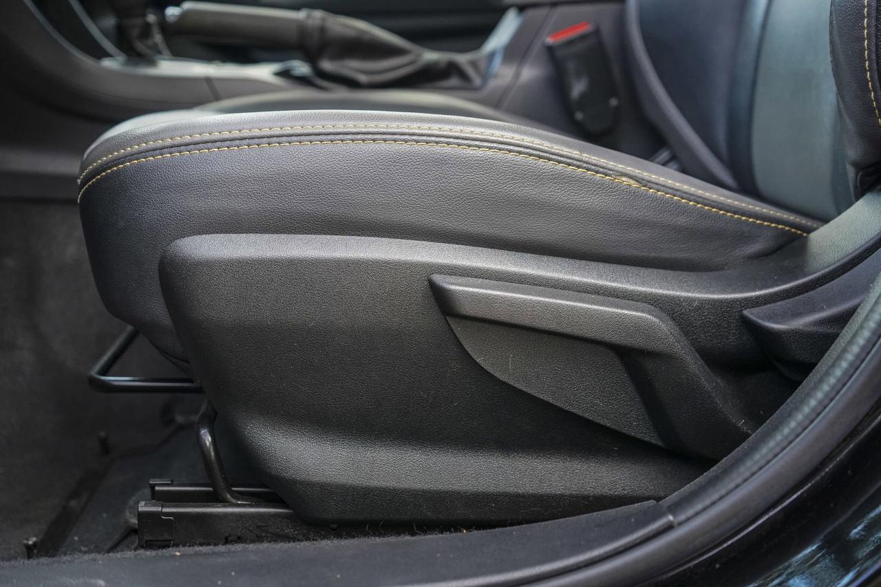 2021 Subaru Crosstrek Sport San Antonio TX