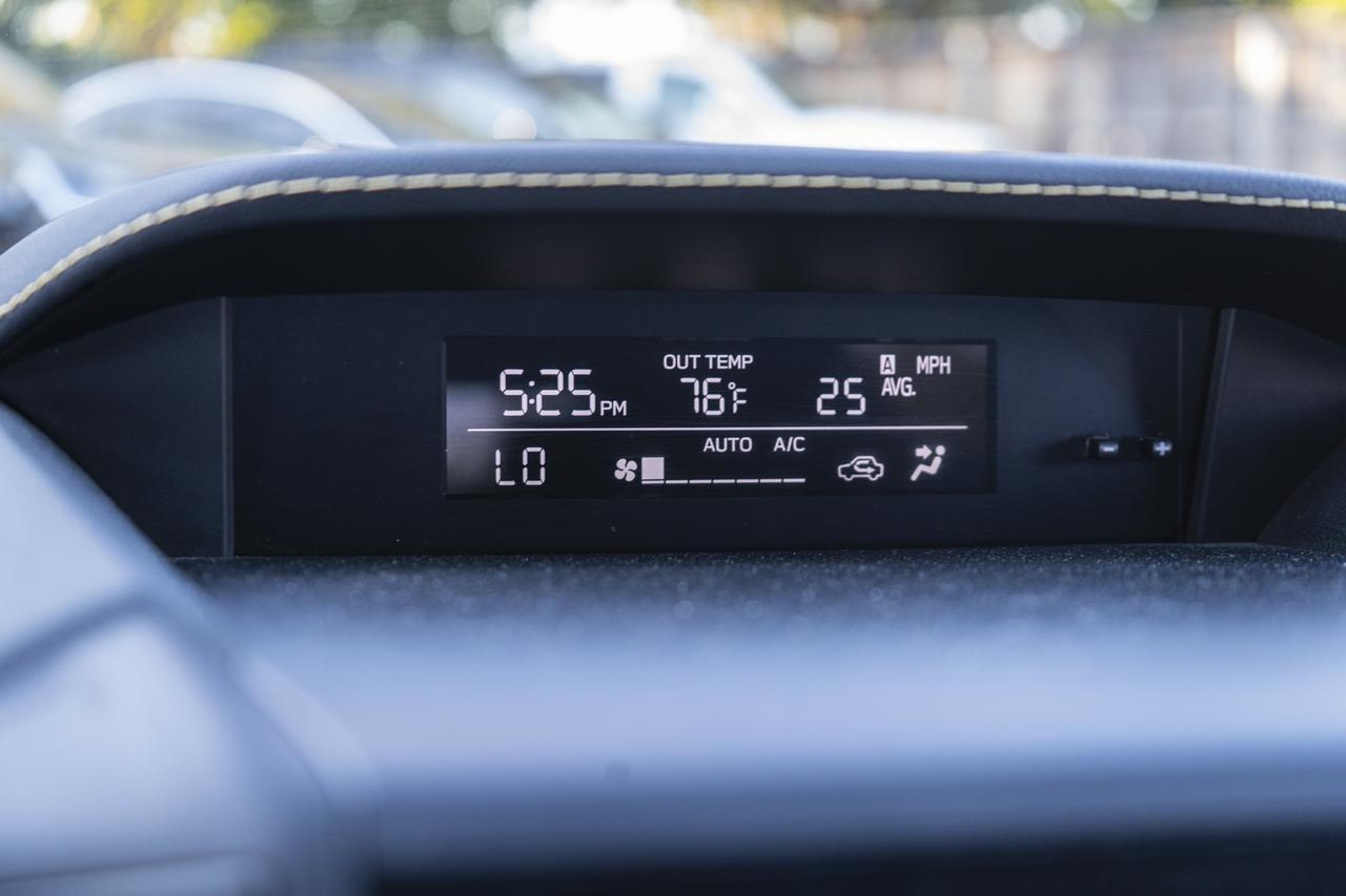 2021 Subaru Crosstrek Sport San Antonio TX