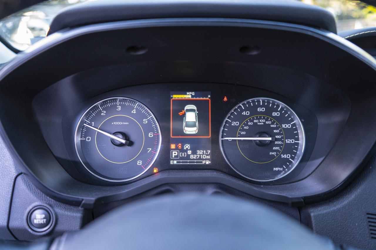 2021 Subaru Crosstrek Sport San Antonio TX
