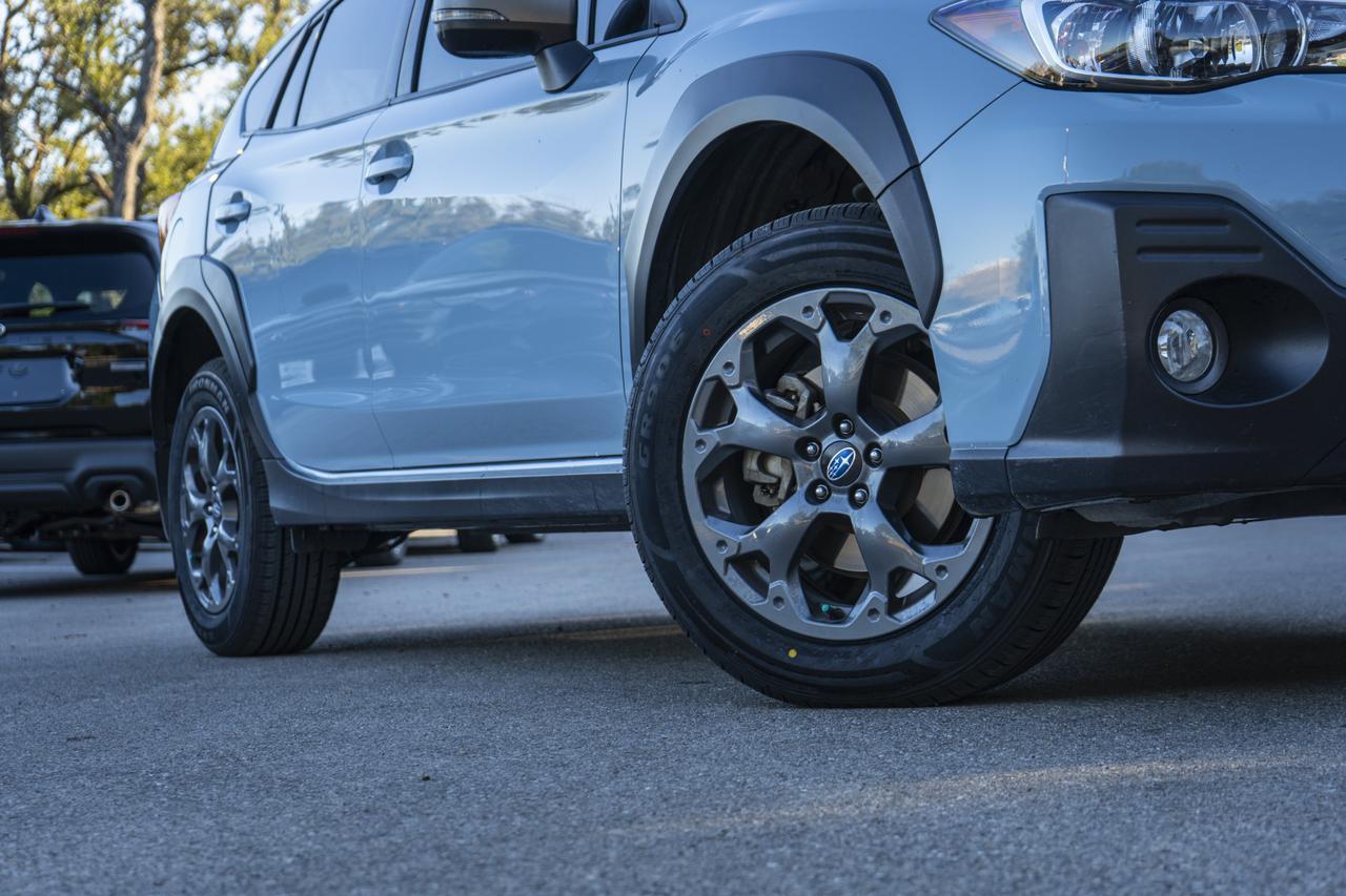 2021 Subaru Crosstrek Sport San Antonio TX